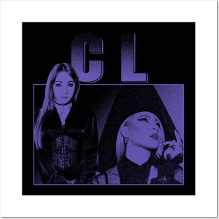 CL Posters and Art